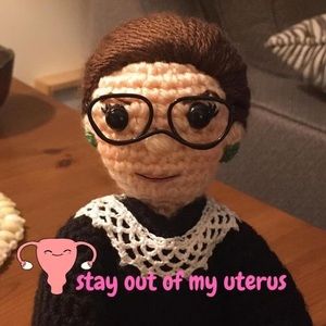 Meet your Posher, Lesley